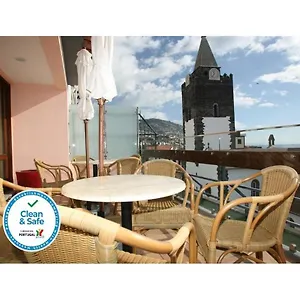 3* Hotell Catedral