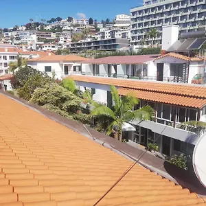 2* Penzion Residencial Melba