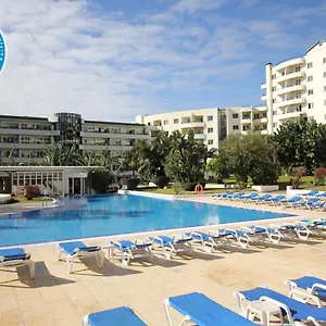 4* Hotell Jardins Da Ajuda