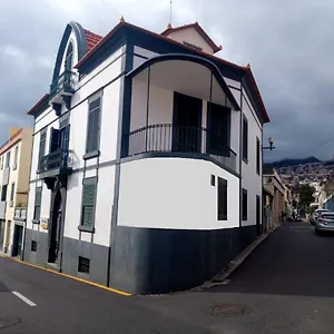 Pensao Residencial Mirasol Фуншал