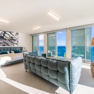 Barreirinha Floor By Hr Madeira Apartment