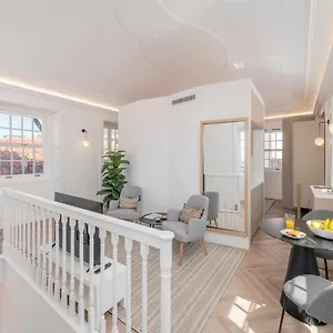  Appartement Faa Belas Artes By An Island