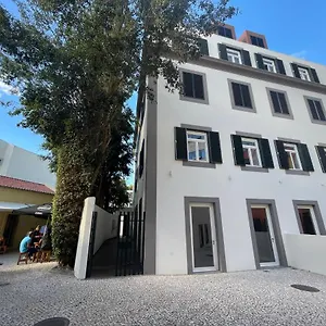 Living Executive Apartament