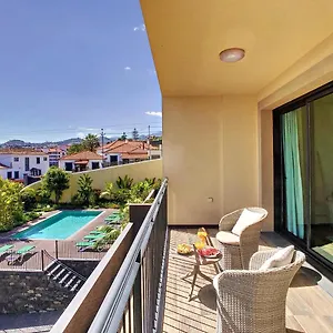 Sunlight By Lovelystay Funchal (Madeira)