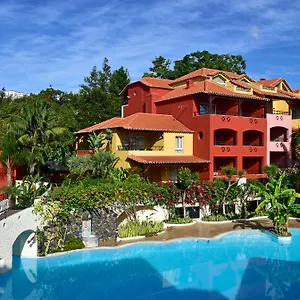 4* Hotell Pestana Village Garden