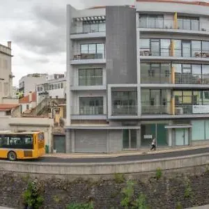 Vista Vieira Funchal (Madeira)