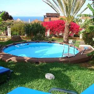 Private Pool Apt. With Great View Funchal (Madeira)