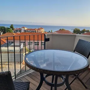 Centre Bliss - Soulful Funchal (Madeira)