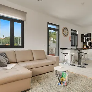 Lazareto By Hr Madeira Apartment