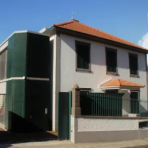 Solar Do Ribeiro Apartamento
