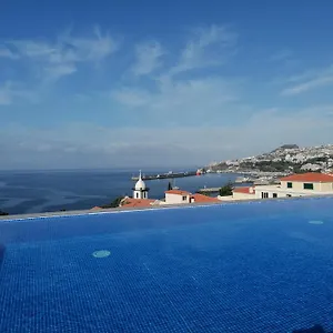 Madeira Barreirinha Apartment