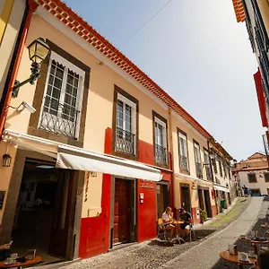  Bed & Breakfast O Cantinho Da Mariazinha