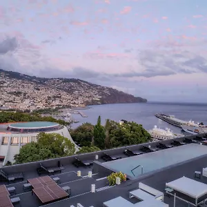 5* Hotel Pestana Casino Park & Casino