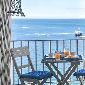 Do Mar Apartament