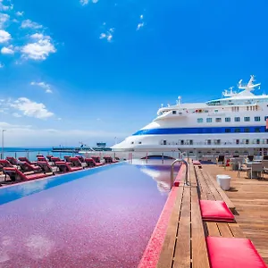 4* Otel Pestana Cr7 (adults Only)