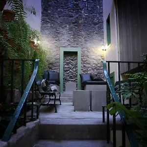 29 Madeira Vandrerhjem