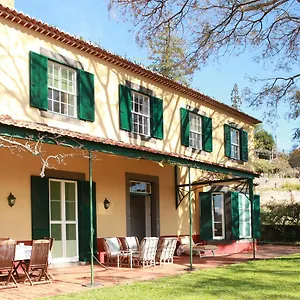 Quinta Malvas - Quinta De Santa Luzia Pensjonat