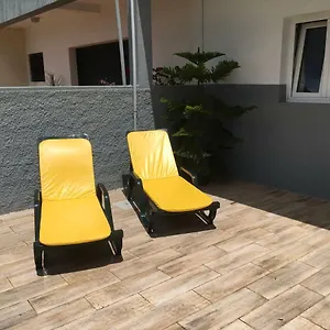 Boa Nova Base. Apartment