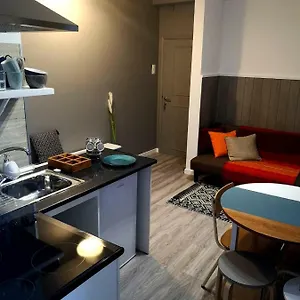 Madeira Happiness Apartament