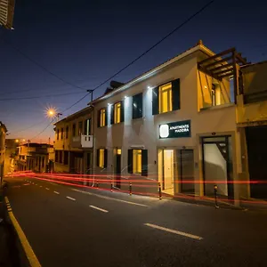 Madeira Center Hotel apartamentowy