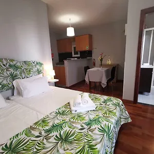 Cute Studio In Funchal Funchal (Madeira)
