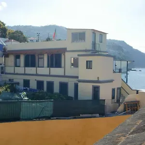 Casa Zona Velha - Caetano Funchal (Madeira)