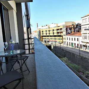Vista Vieira Apartamento