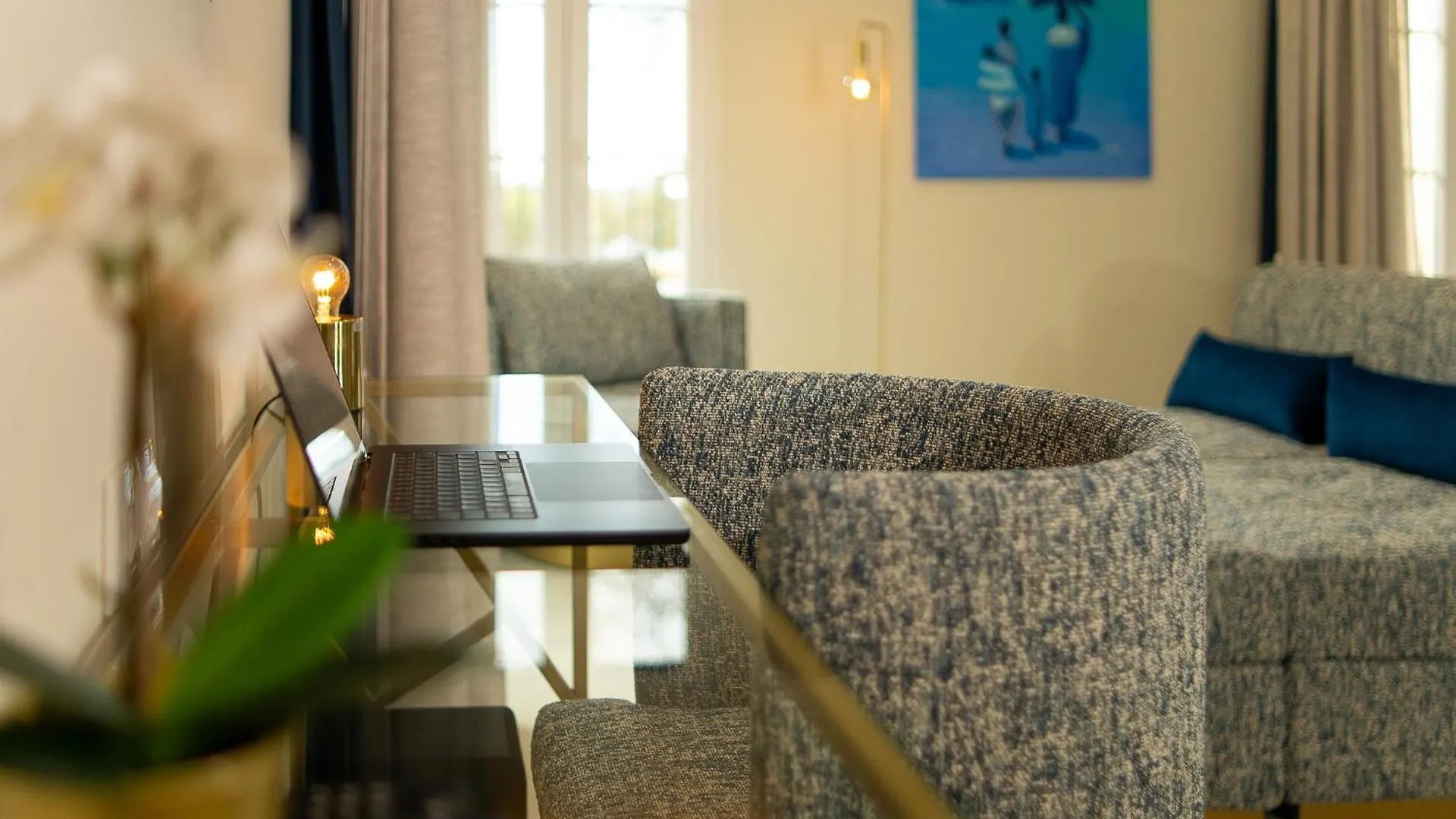 Safira Suites 102 Funchal  Funchal (Madeira)
