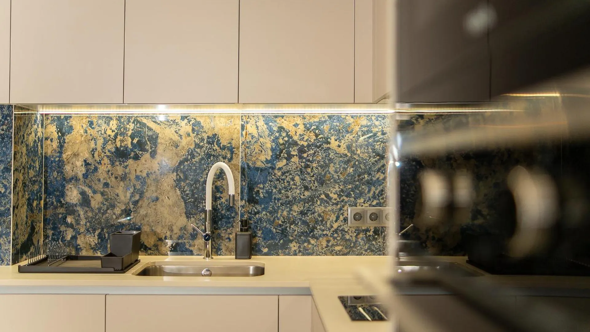 Apartment Safira Suites 102 Funchal