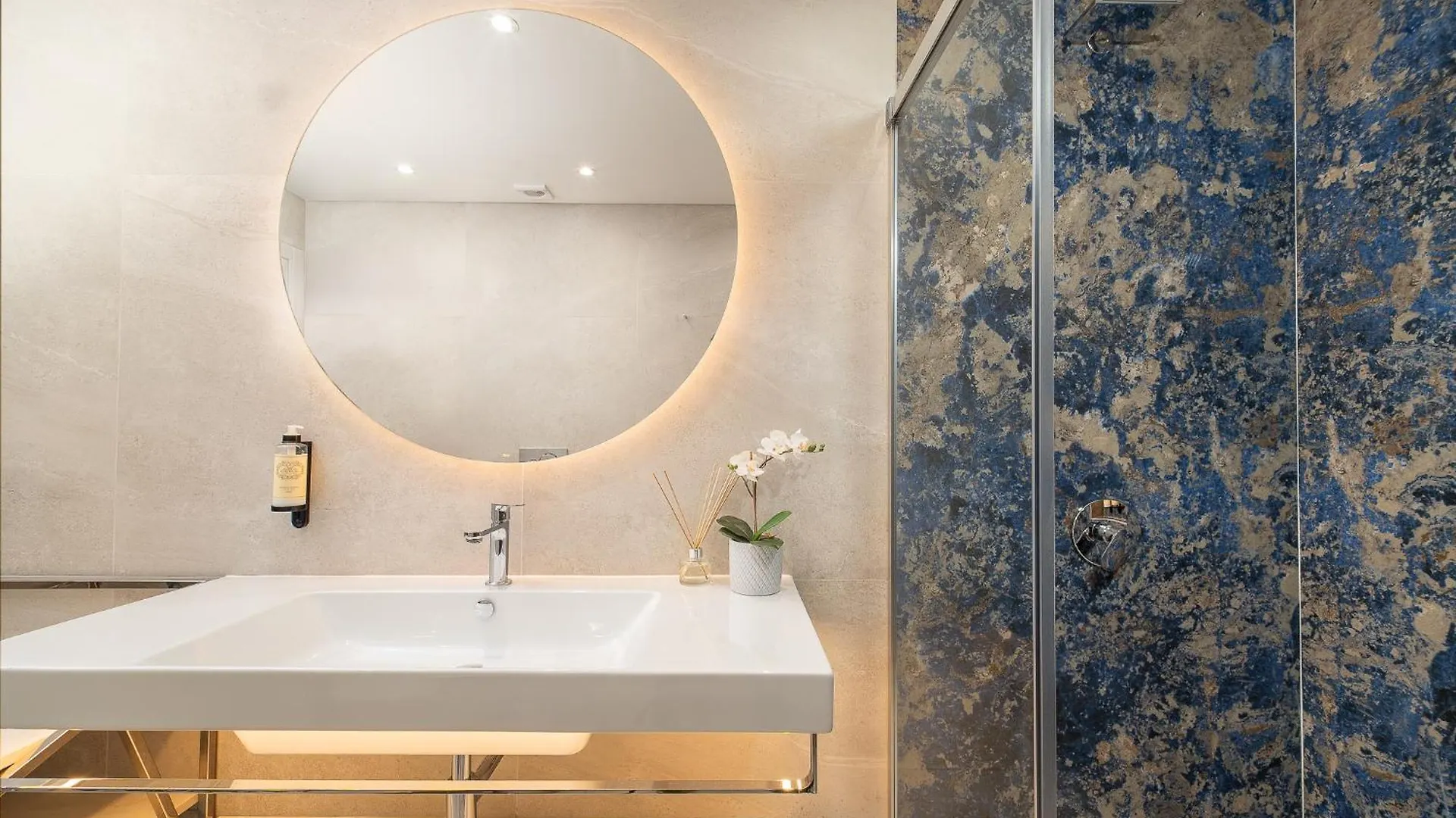 Apartment Safira Suites 102 Funchal