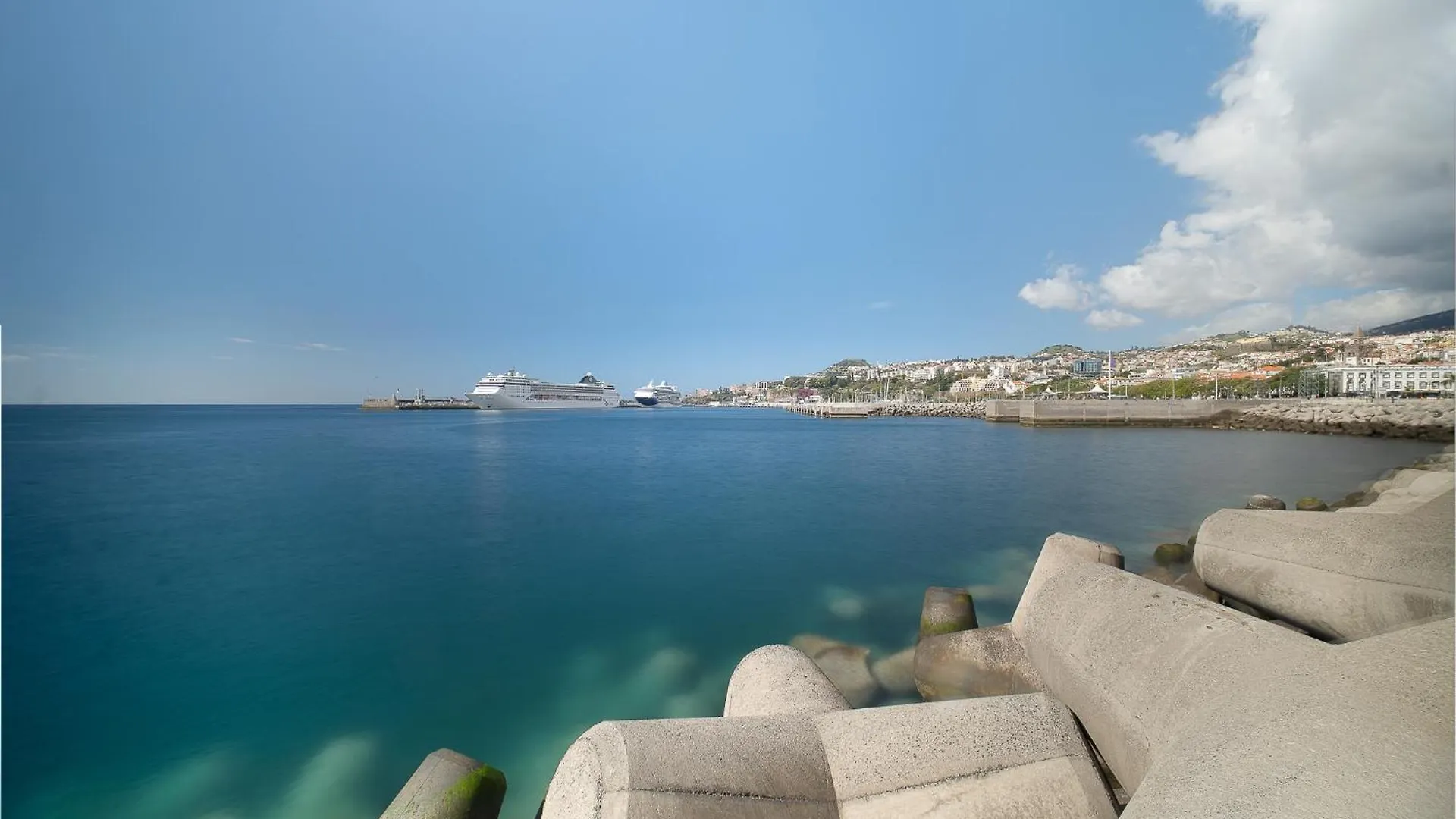 Safira Suites 102 Funchal  Portugal