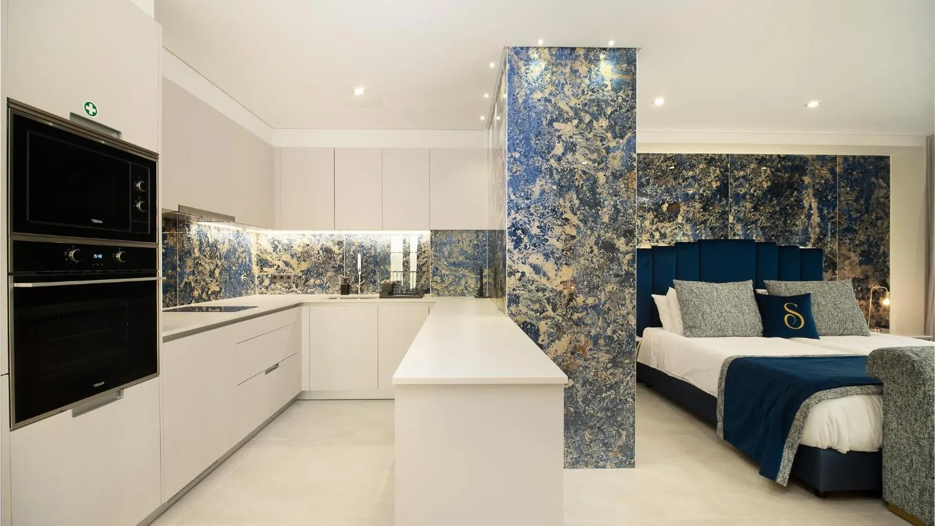 Safira Suites 102 Funchal  Apartment Funchal (Madeira)