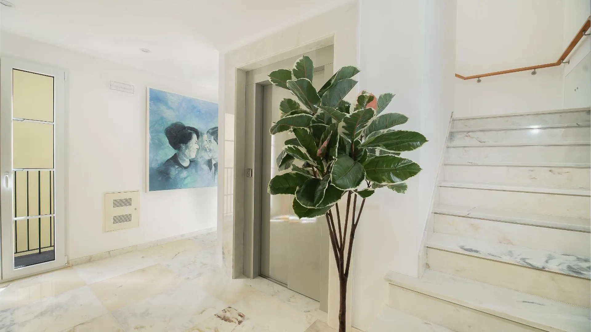 Apartment Safira Suites 102 Funchal