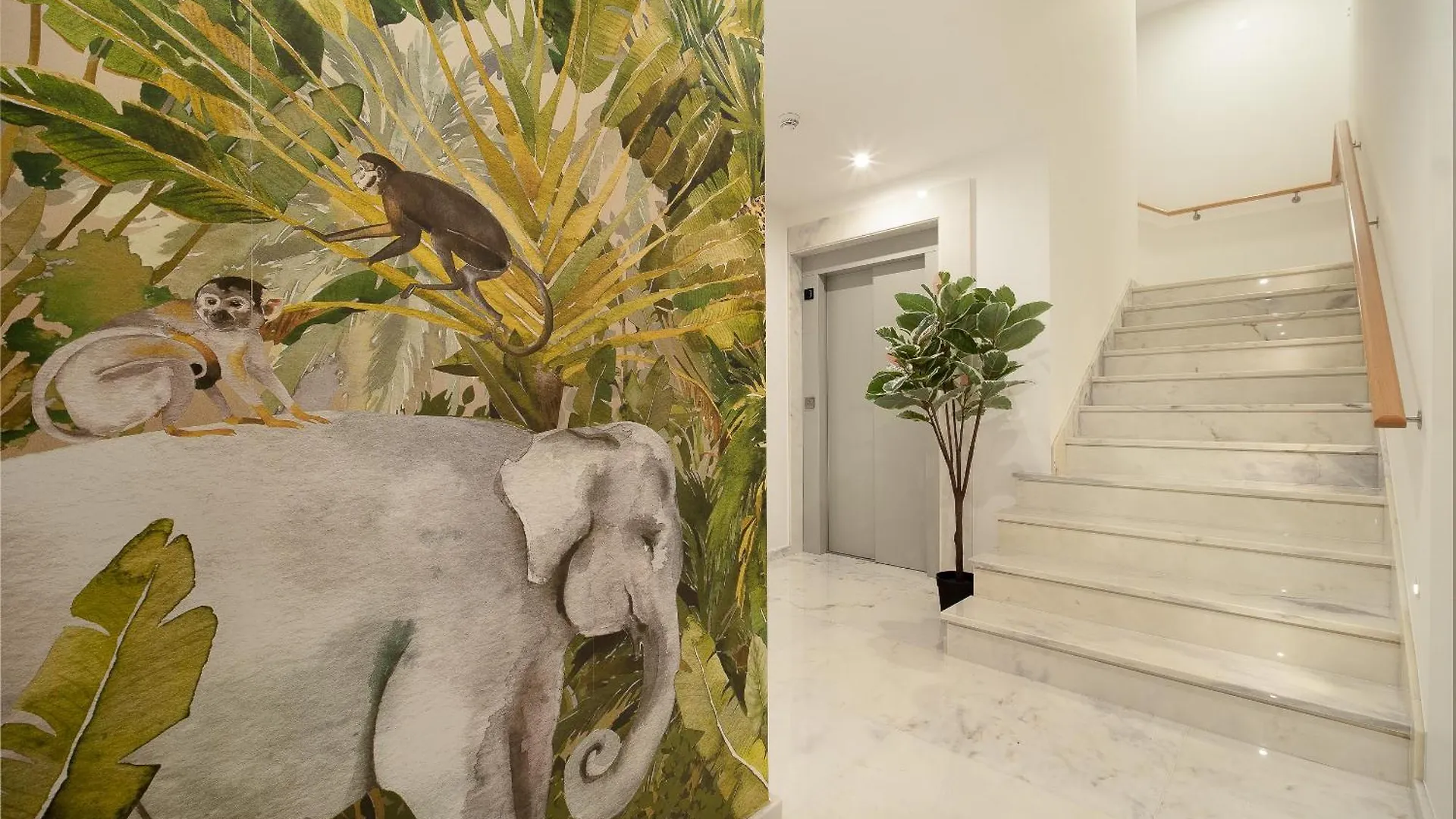 Apartment Safira Suites 102 Funchal