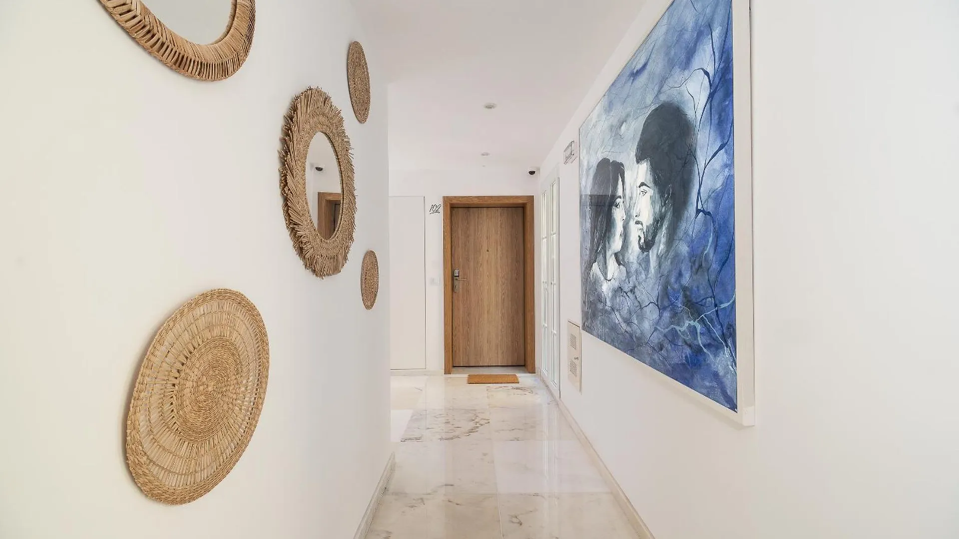 Safira Suites 102 Funchal  Apartment