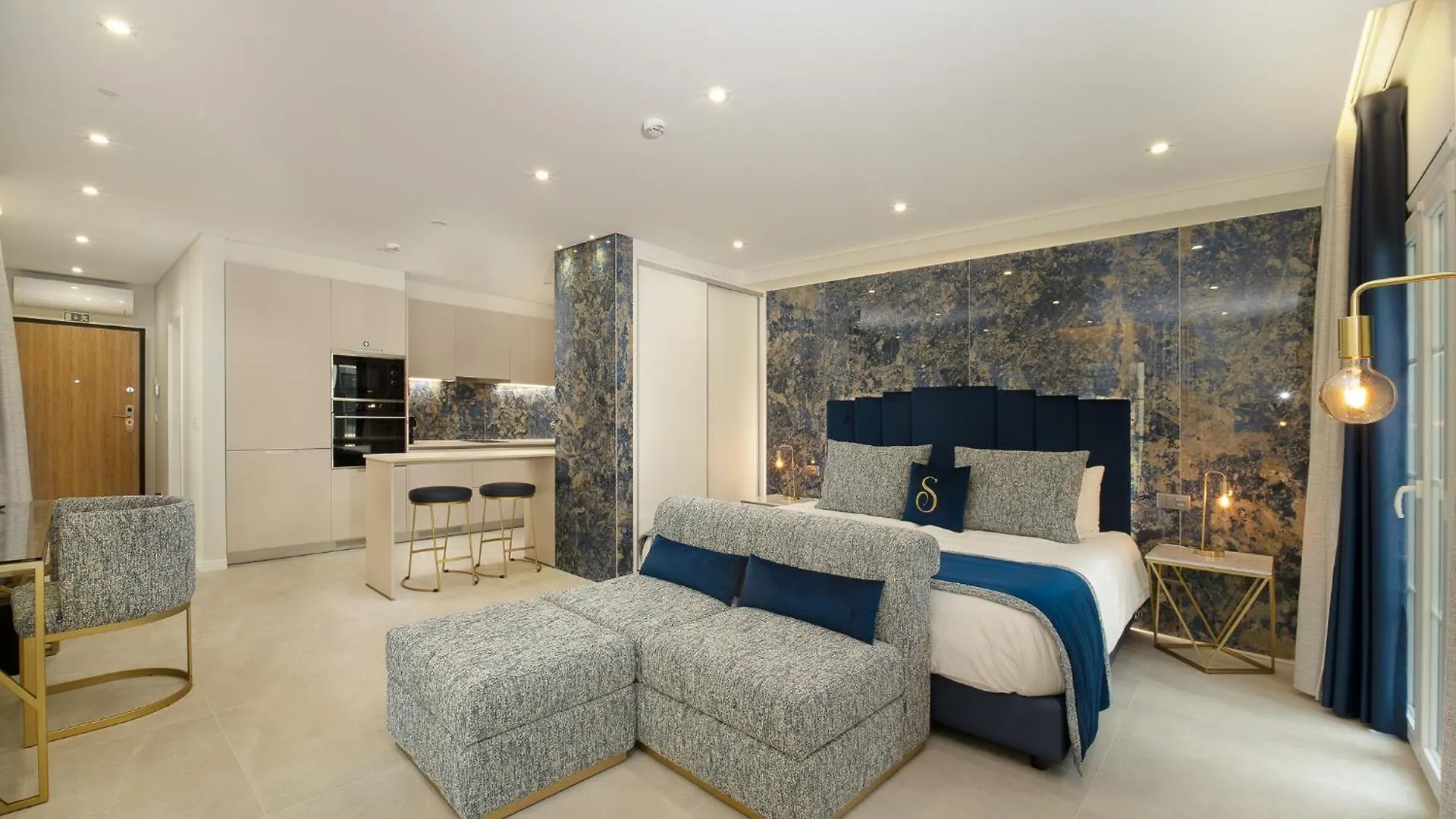 Safira Suites 102 Funchal