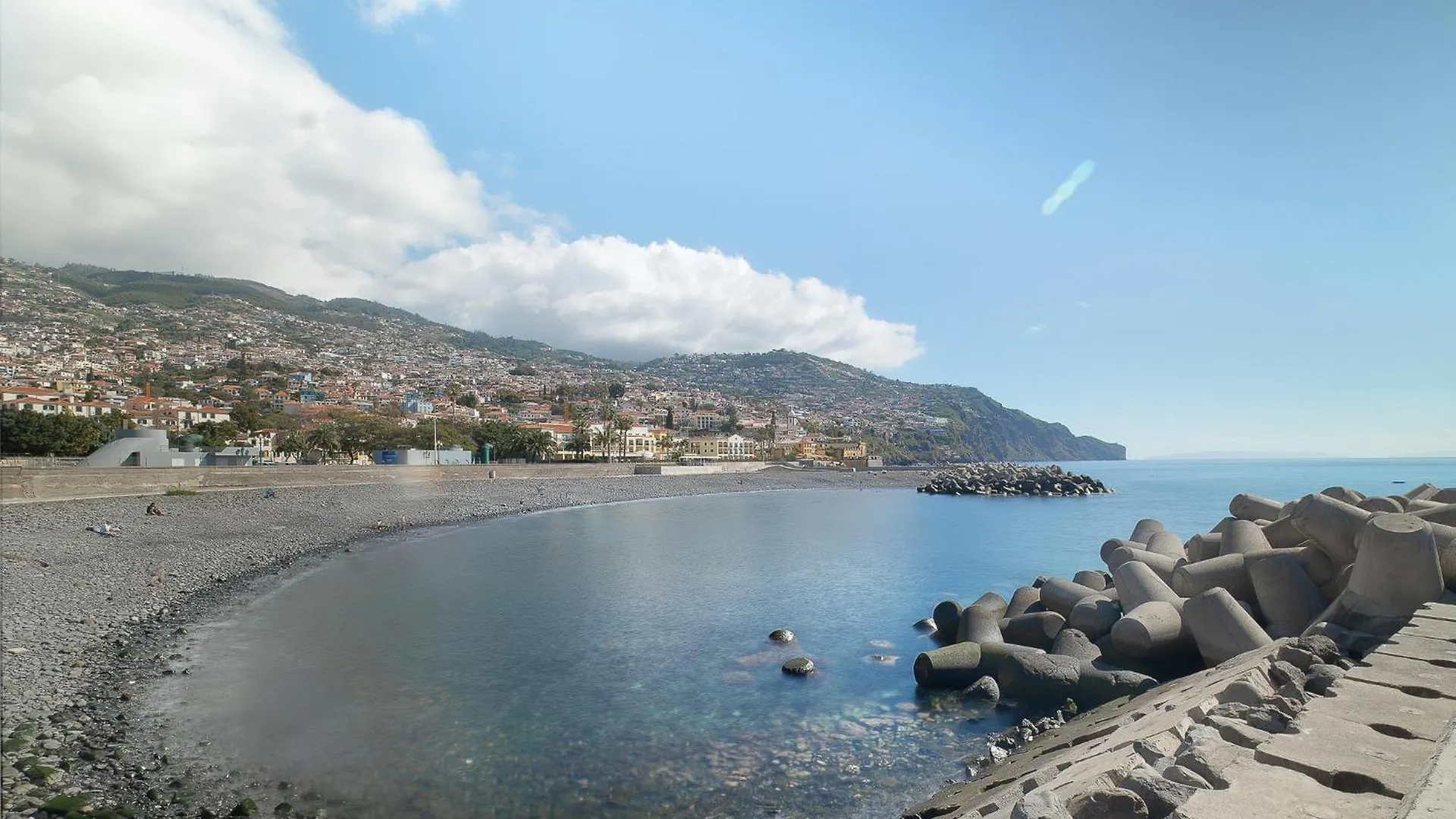 Safira Suites 102 Funchal