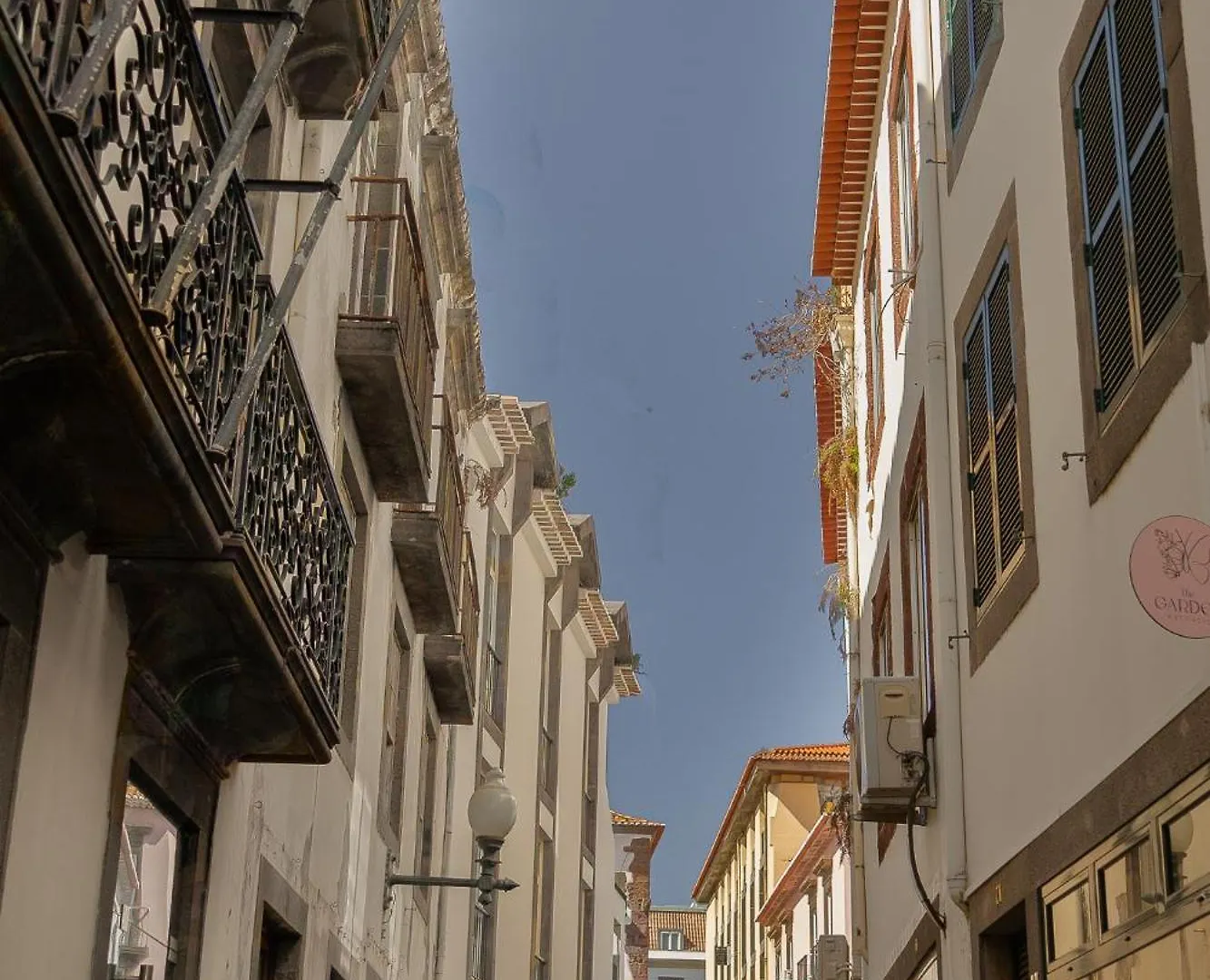 Safira Suites 102 Funchal  Apartment