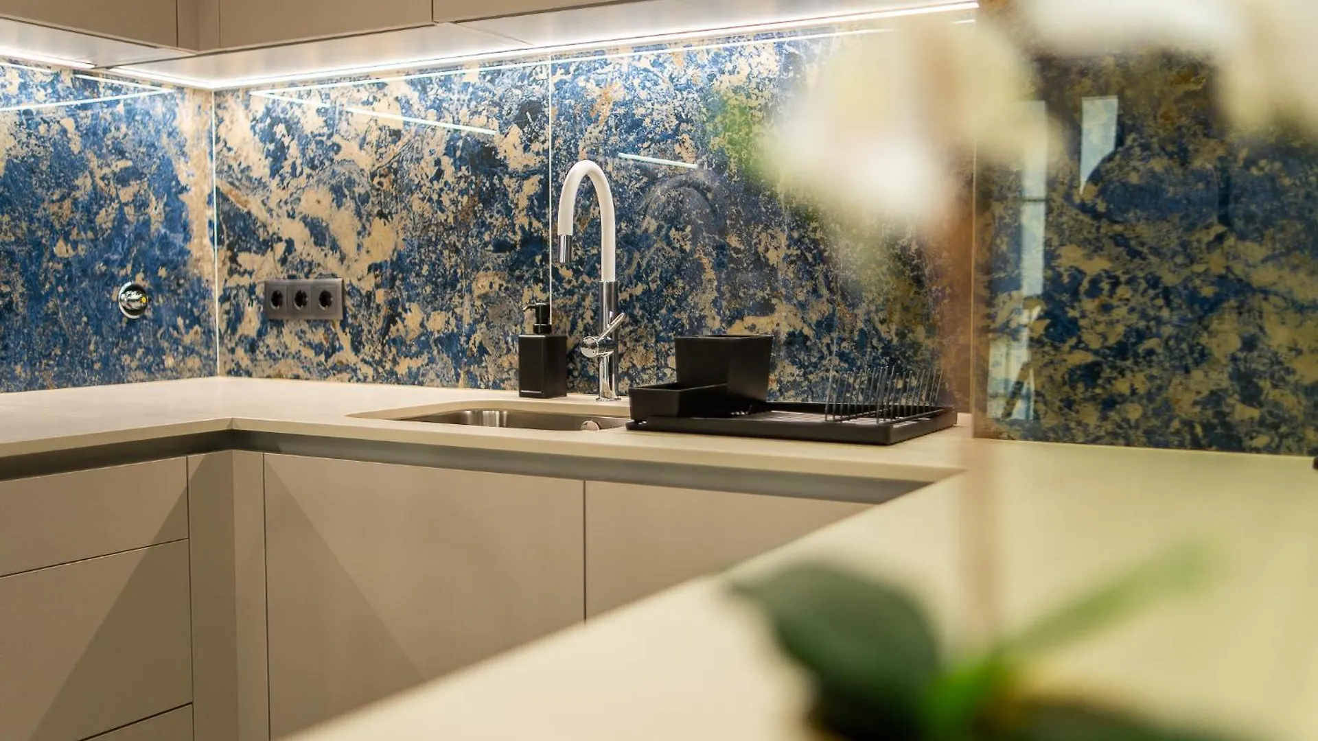 Apartment Safira Suites 102 Funchal  Portugal