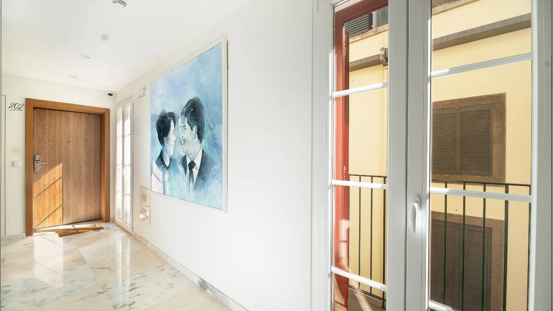 Apartment Safira Suites 102 Funchal  Portugal