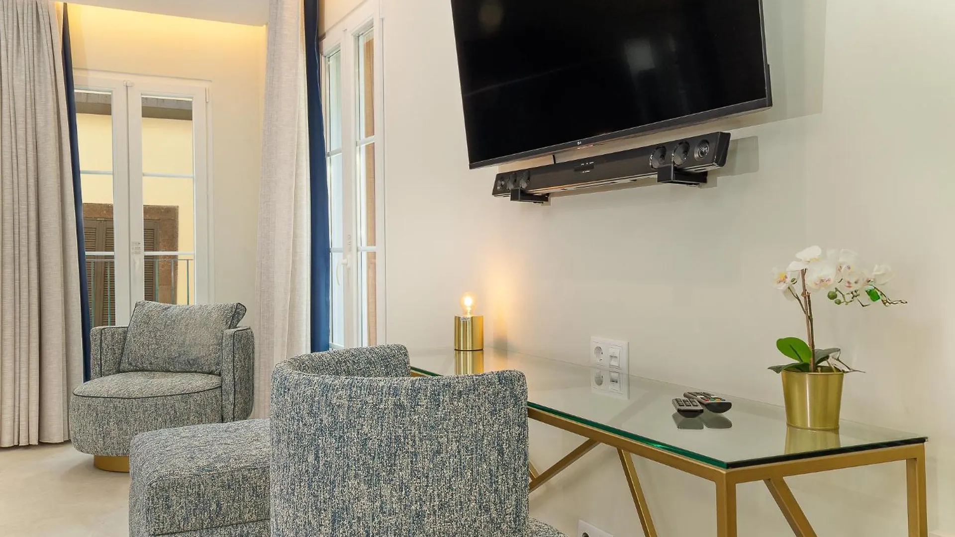 Apartment Safira Suites 102 Funchal